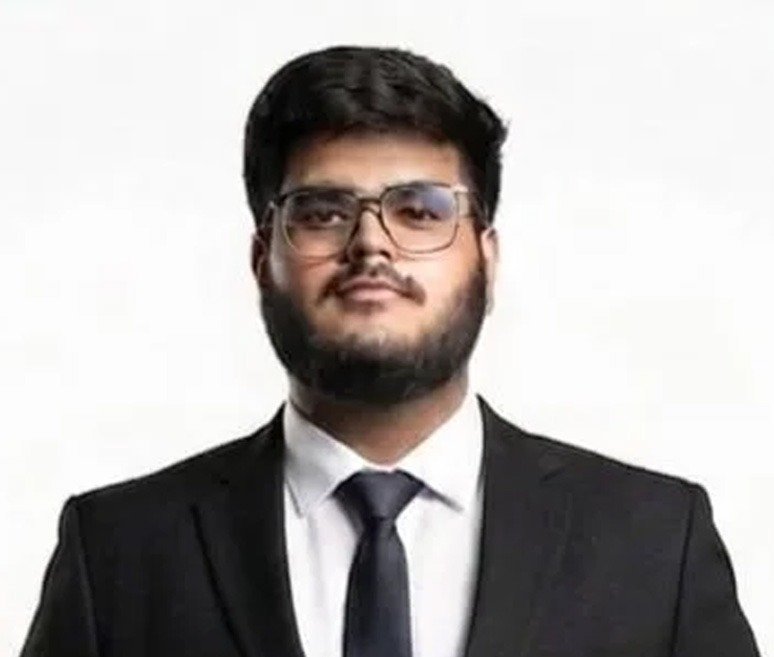 Priyanshu Meena